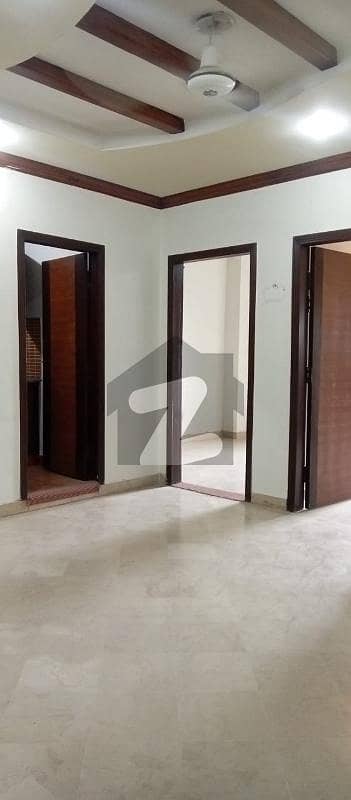 2 Bedroom Unfurnished Apartment Available For Rent In E-11