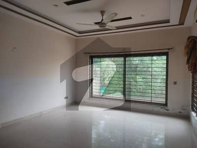 1 Kanal Double Storey House Available For Rent In Model Town Lahore