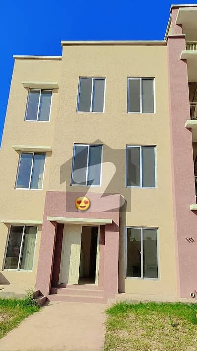 795 Square Feet Awami Villa For Sale In Bahria Town, Rawalpindi