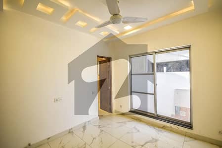 Brand new 1 kanal Upper Portion Available for Rent in DHA Phase 8 Ex Air Avenue