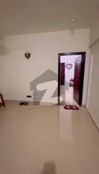 1 Bed Apartment For Sale In Akbar Arcade