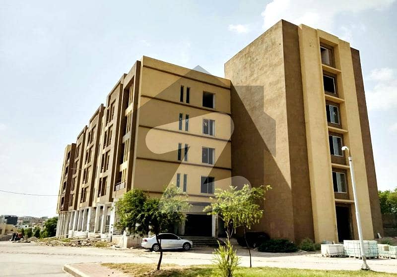 Fully Furnished ELITE & SPACIOUS 1 Bed Apartment In Bahria Town Phase 7 Fully Furnished ELITE & SPACIOUS 1 Bed Apartment In Bahria Town Phase 7