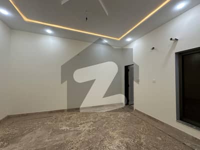 5 Marla Brand New Second And Third Portion For Rent In Gated Street