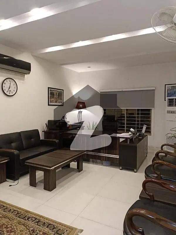 Spacious 2 Kanal House Is For Sale Spacious 2 Kanal House Is For Sale