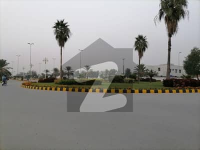 10 Marla Residential Plot Is Available For Sale In Citi Housing Society - Block G 10 Marla Residential Plot Is Available For Sale In Citi Housing Society - Block G