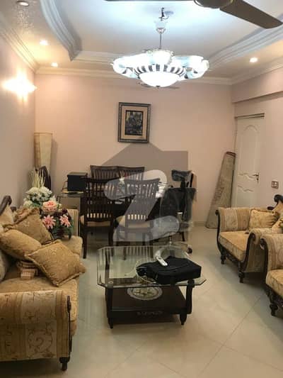 4 BED DD SPACIOUS FLAT FOR SALE