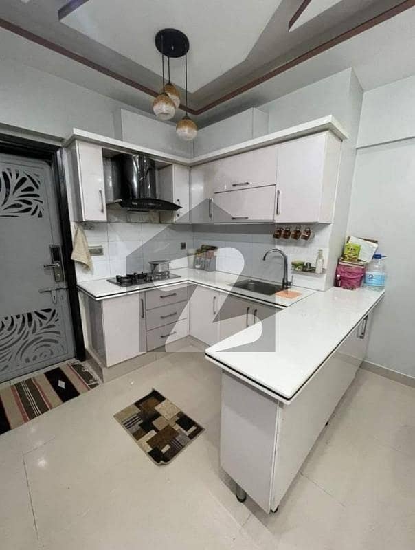 _Apartments For Sale At NAYYER ARCADE BLOCK 1, FEDERAL B AREA On 200ft Wide Road. _Apartments For Sale At NAYYER ARCADE BLOCK 1, FEDERAL B AREA On 200ft Wide Road.