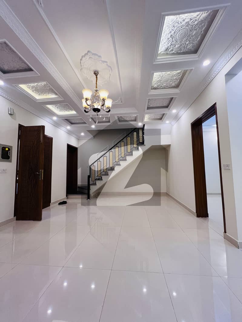6 Marla Double Storey Brand New House Urgent For Sale In Canal Garden Lahore 6 Marla Double Storey Brand New House Urgent For Sale In Canal Garden Lahore