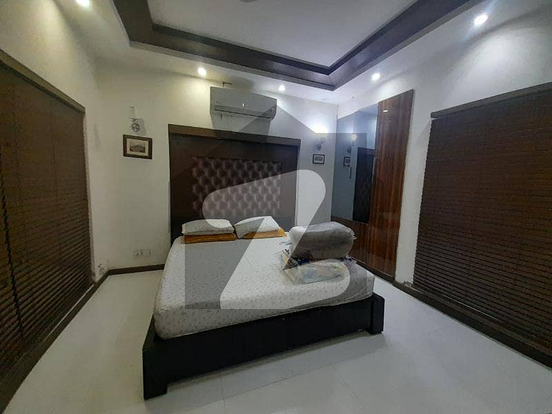 Fully Furnished Bedroom With Attached Bath Available For Rent