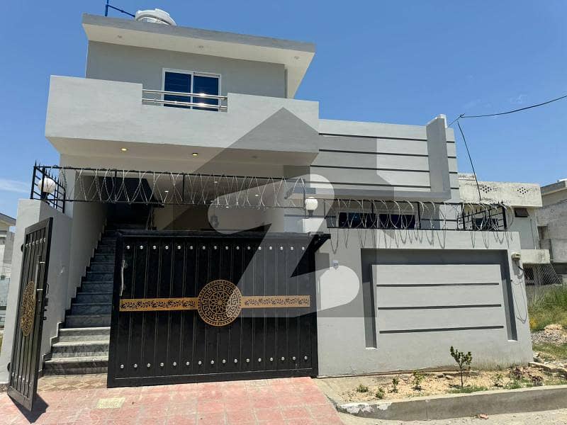 New City Block G 4marla Single Storey House Sale New City Block G 4marla Single Storey House Sale