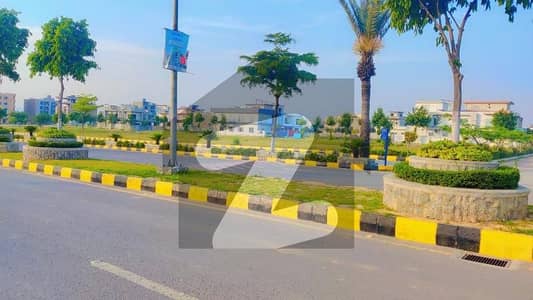 35x70 PLOT FOR SALE IN F-17 T&T ECHS ISLAMABAD