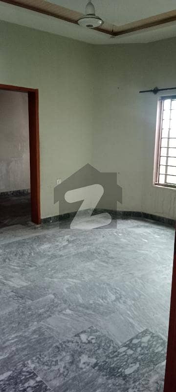 10 Marla 2 Bed Upper Portion House Available For Rent In Tele Garden F-17