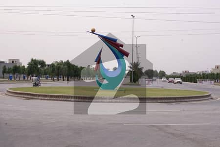 بحریہ آرچرڈ فیز 2 بحریہ آرچرڈ,لاہور میں 8 مرلہ رہائشی پلاٹ 84.0 لاکھ میں برائے فروخت۔