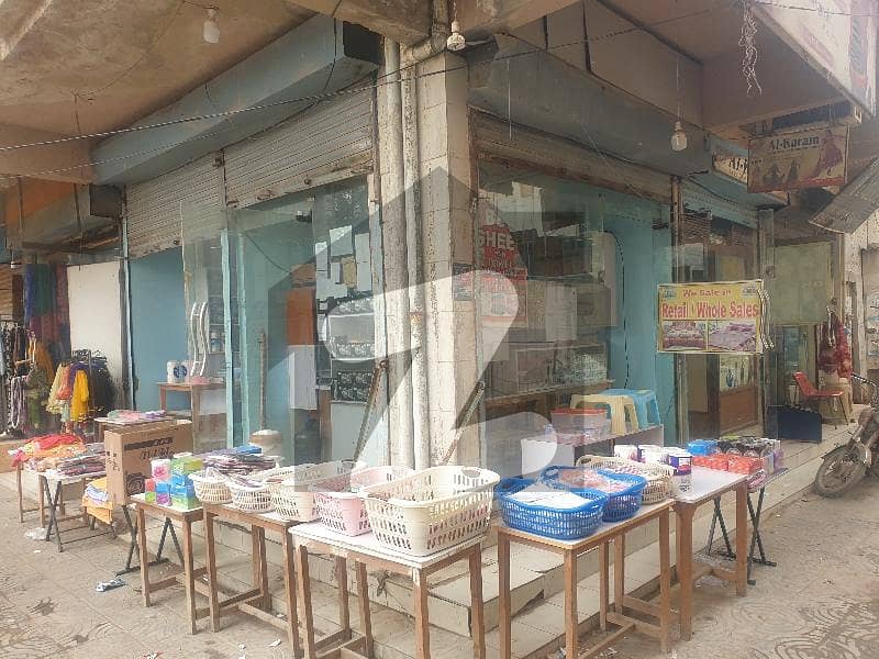 Lease Commercial Shop Kamran Market Corner Lease Commercial Shop Kamran Market Corner