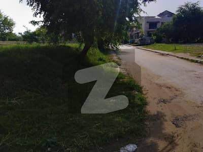 One Kanal E DHA 2 Islamabad