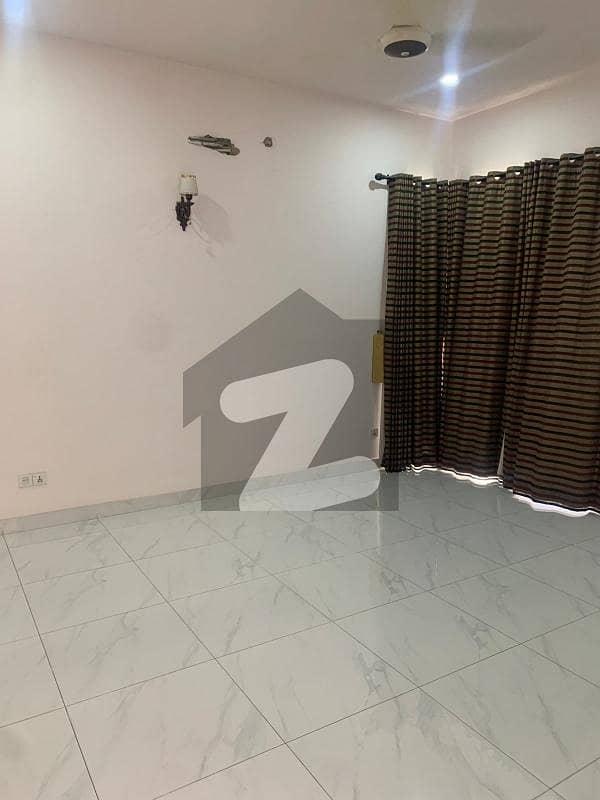 Prime Location Upper Portion For Rent In DHA Phase 8 Karachi