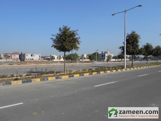 Residential Plot Is Available For Sale