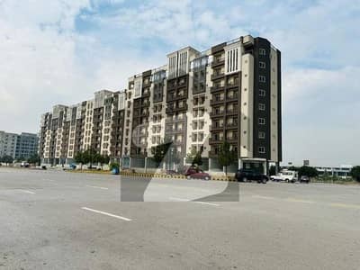 2 Bed Apartments for sale Royal Mall Bahria Enclave