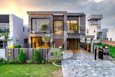 Modern Villa For Sale
