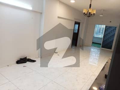 Luxury 3 Bed DD Flat Available On Rent At Vip Location Of Bahadurabad