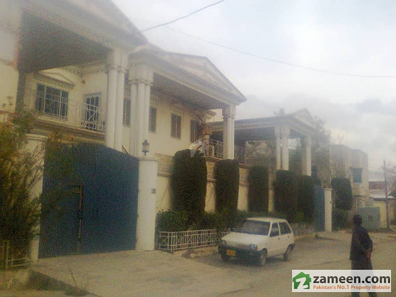 House For Sale In Chaman Housing Scheme Quetta
