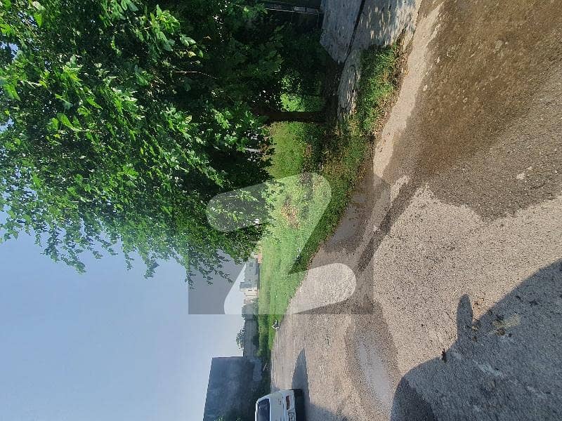 1 Kanal Plot For Sale 1 Kanal Plot For Sale