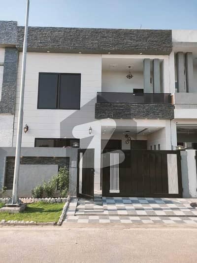 5 Marla Beautiful House Available For Sale In Park View City Tulip Extension Block 5 Marla Beautiful House Available For Sale In Park View City Tulip Extension Block
