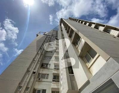 Perfect Prime Location 1800 Square Feet Flat In Frere Town For Rent