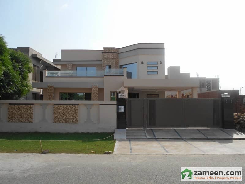 House For Sale In DHA