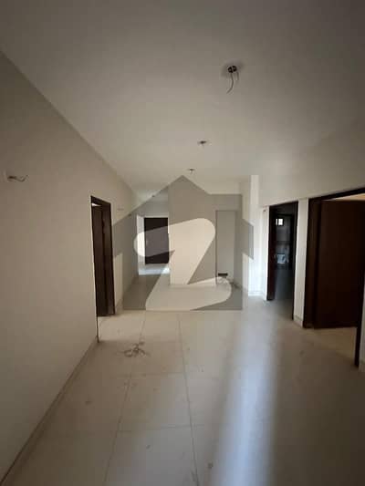 Premium 1600 Square Feet Flat Is Available For Rent In Clifton