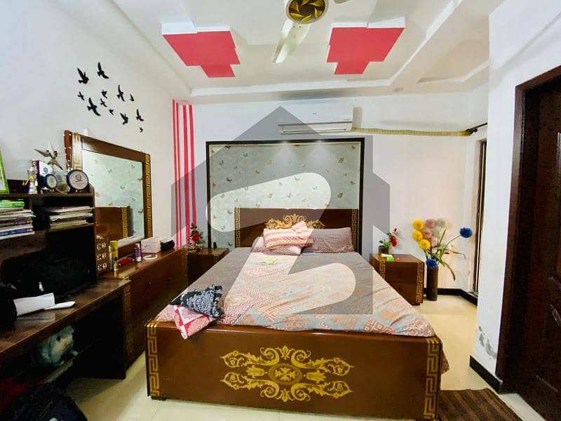 3 Marla Beautiful Furnished Flat For Sale In Samanabad Lahore 3 Marla Beautiful Furnished Flat For Sale In Samanabad Lahore