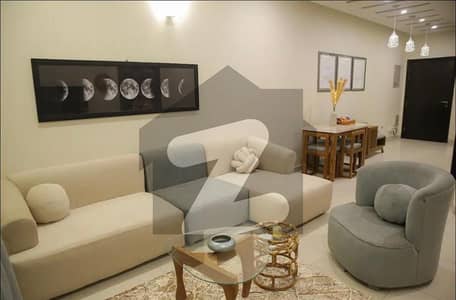 TWO BED FLAT FOR RENT ZARKON HEIGHTS