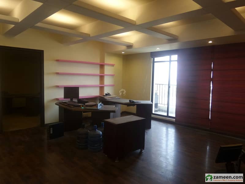 Office For Sale In Central Commercial Plaza