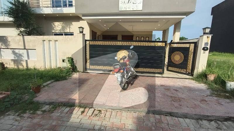 Sector C2 New House Available For Rent Sector C2 New House Available For Rent