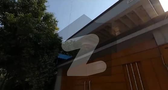 Prime Location 500 Square Yards House For sale In DHA Defence