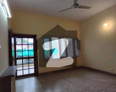 Spacious 400 Square Yards Upper Portion For Rent In F-6/1 Islamabad