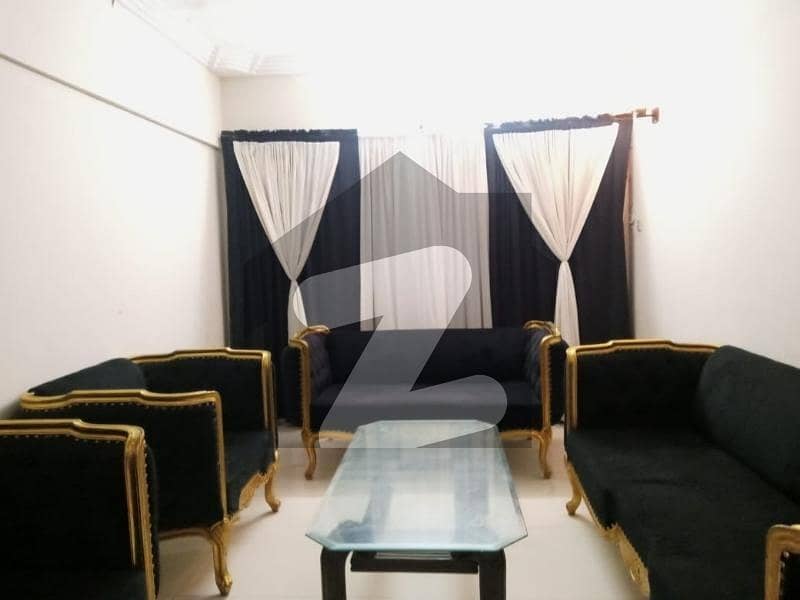 Full Furnished Apartment For Rent