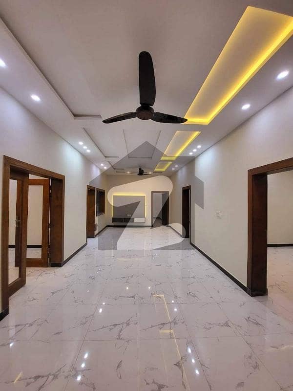 14 Marla Modern Luxury House For Rent In G13 Islamabad