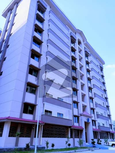 Apartment Available for Rent Askari 10 Lahore Dated August 2024