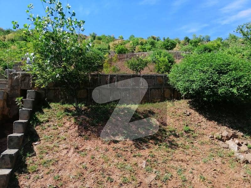 5 Kanal Plot File For Sale In Naval Farms Housing Scheme Naval Farms