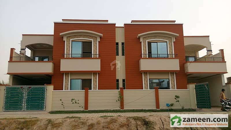 House For Sale In Al Imran Homes