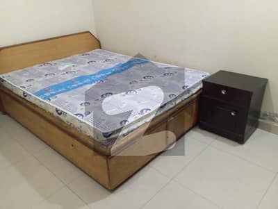 Full Furnished Flat Ideal For Bachelors 1 Bedroom In Model Town Ext Near Ittefaq Hospital And Arfa Tower Full Furnished Flat Ideal For Bachelors 1 Bedroom In Model Town Ext Near Ittefaq Hospital And Arfa Tower
