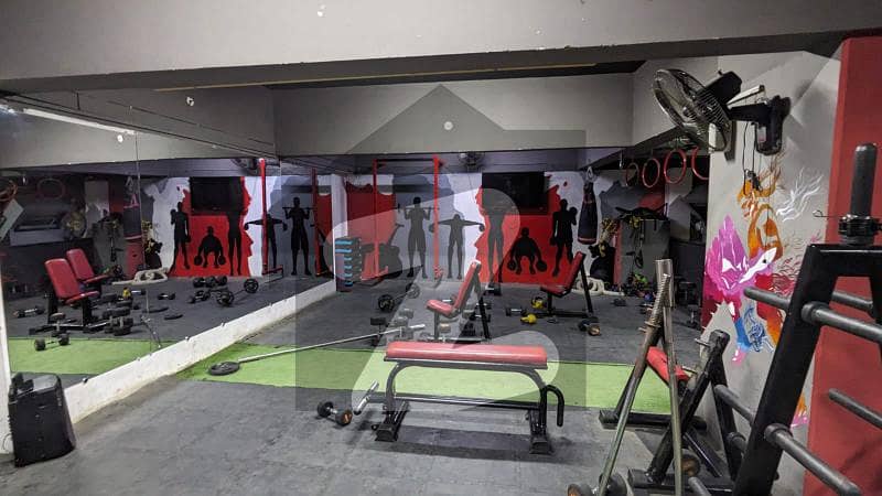 GYM AVAILABLE FOR RENT GYM AVAILABLE FOR RENT