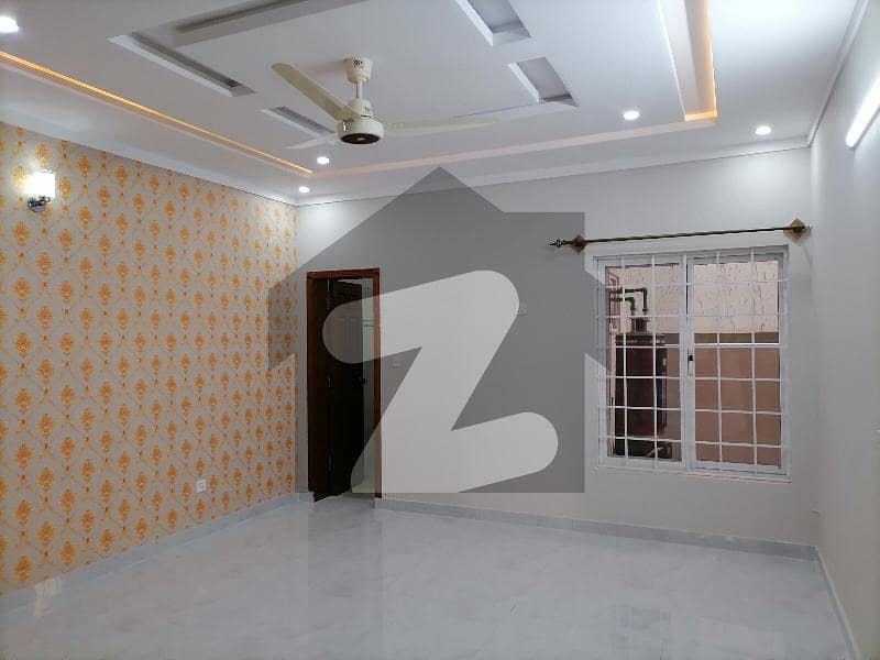 8 Marla Designer House Is Available For Sale In Bahria Town Phase 8 Rafi Block Rawalpindi