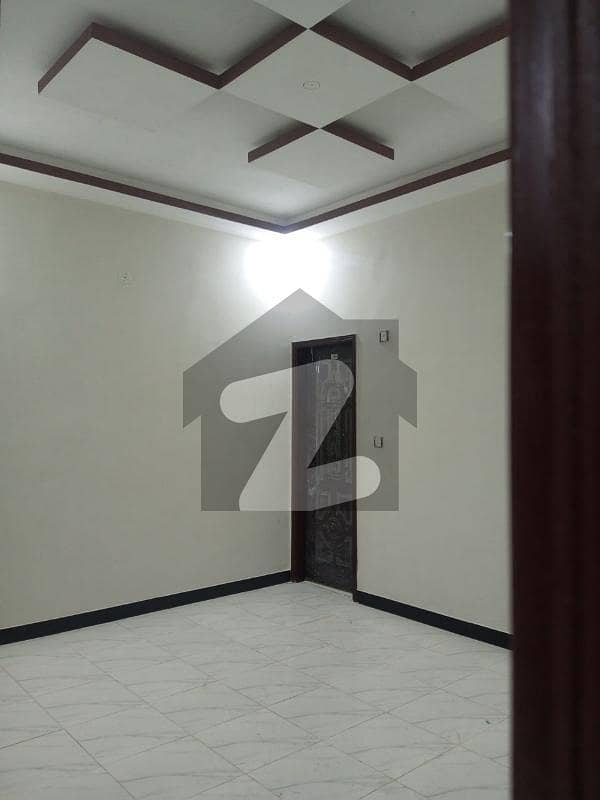 A Spacious Prime Location 70 Square Yards Upper Portion In Federal B Area - Block 19