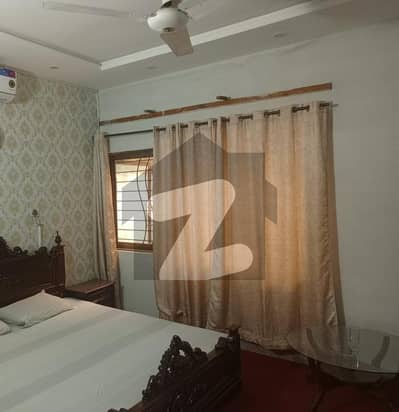 Ground Floor For Rent With 3 Bedrooms In G-9, Islamabad