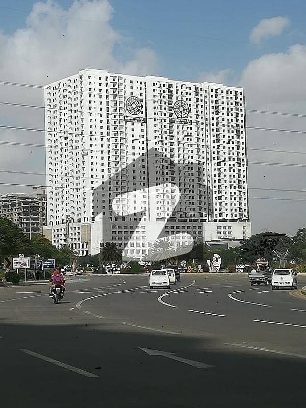 4 Bed Drawing + Dining Ready To Move Apartment Cheapest Rates Ever