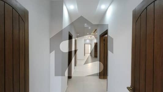 Upper Portion Of 250 Square Yards In Bahria Town - Precinct 6 For Rent