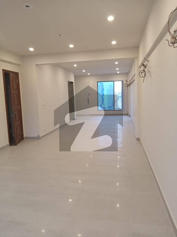 Office For Rent At Murtaza Commercial DHA Phase 8 DHA Phase 8, DHA ...