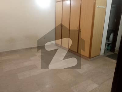 Unfurnished One Bed Is Available For Rent In Dha Phase 1